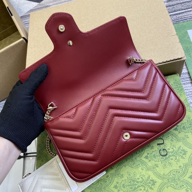 Gvc*1 marmont bags